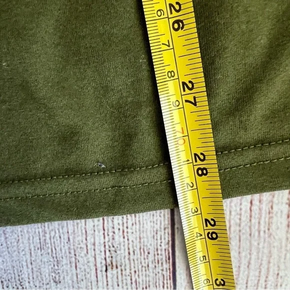 Tampa Bay Buccaneers Salute to Service Short 3XL - Picture 6 of 6